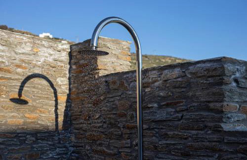 Acron Andros - 3 Bedroom Villa with Private Pool - Foto 33