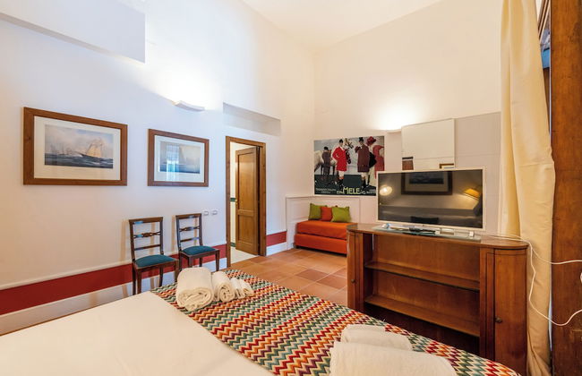 CORTE SATRIANO RESIDENCE - Foto 24