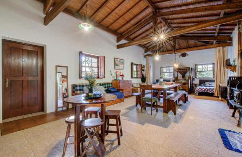 Casa do Moinho Rural campo e praia , 9 pessoas, animais benvindos - Foto 23