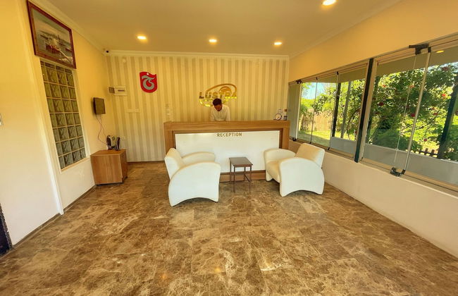 LUSTRA GARDEN SUITE - Foto 2