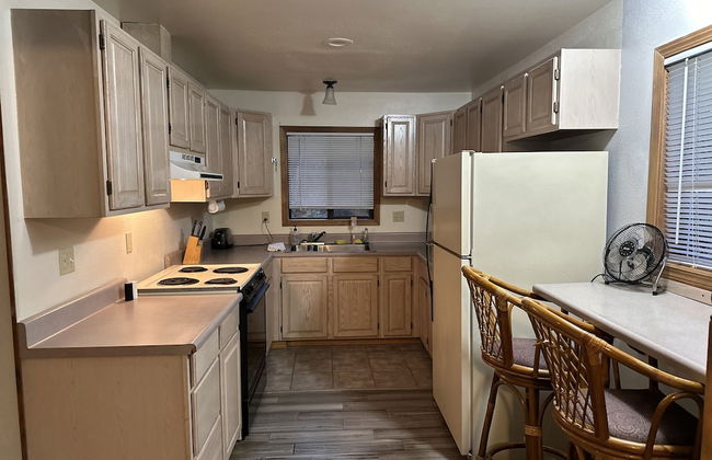 Glacier Peak Resort - Photo 35