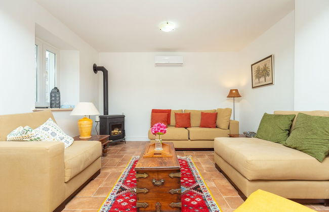 Villa Pomalo - Foto 26