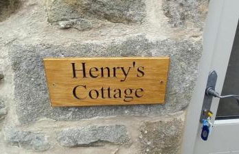 Henry's Cottage - Foto 1