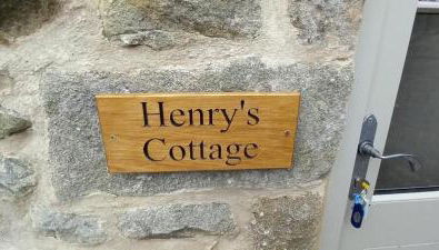 Henry's Cottage - Foto 1