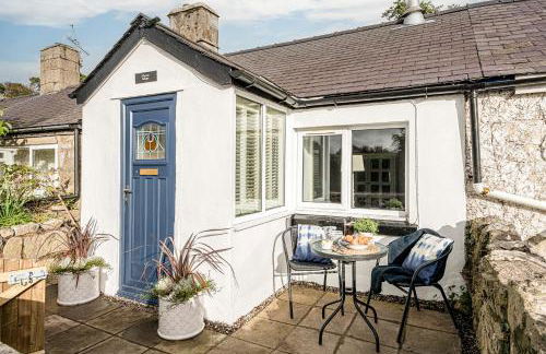 Fisherman Cottage Llanfaes near Beaumaris - Photo 26