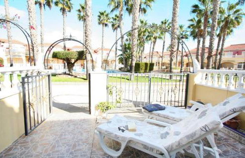 Stunning Home In Orihuela Costa - Foto 14