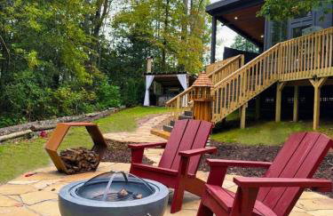 Soulrest Sanctuary Thermal Wellness Retreat - Foto 39