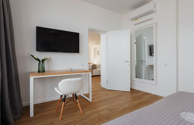 Royal Apartments Onilovoy 18 - Foto 29