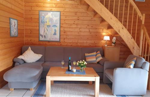 ****FH Blauvogel 60 Harz - Foto 34