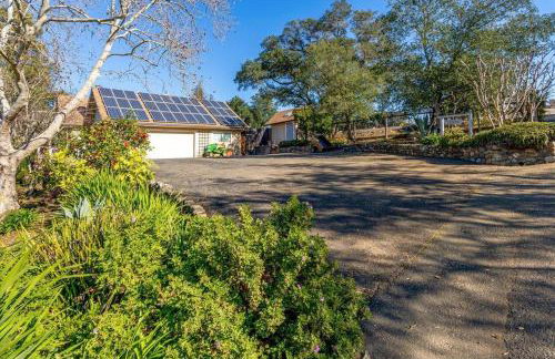 Farmhouse With Pool, Hot Tub And Tastings Included - Foto 26
