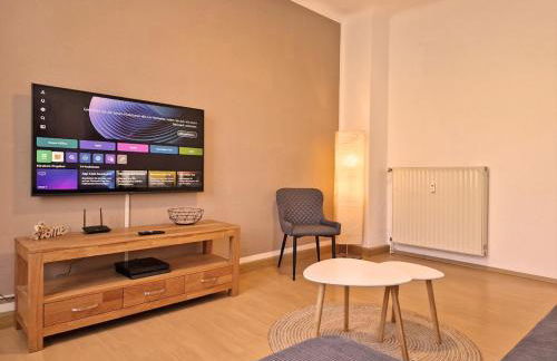 HappySide Stil & See I 3 Personen I Familienfreundlich I WLAN I Smart TV I PS4 - Foto 10