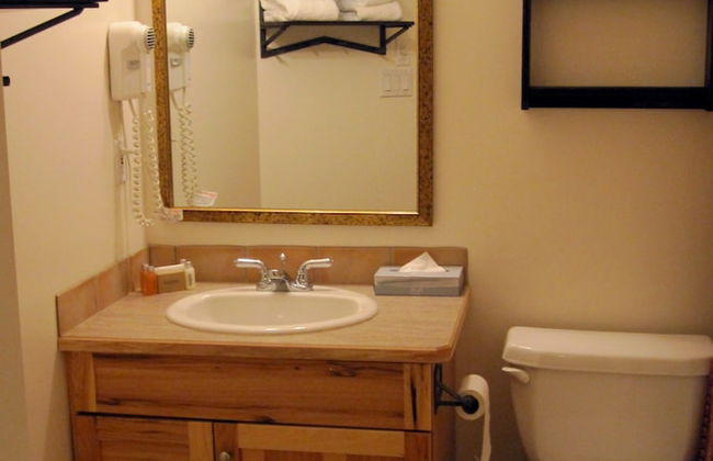 Cornerstone Lodge - Foto 44