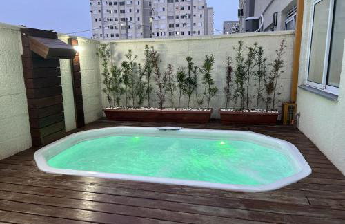 Apartamento com Garden em condomínio - Foto 24