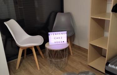 Gîte de fontanes aubrac Margeride loups du gevaudan Lozère - Foto 22