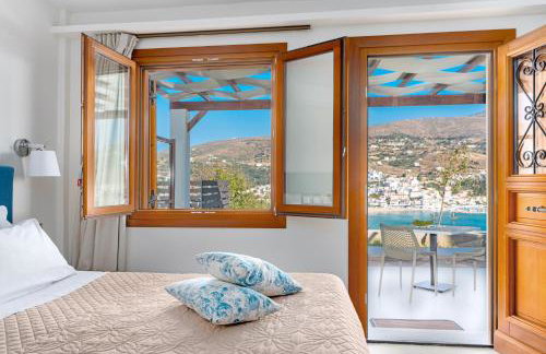 Belvedere Andros - Foto 7