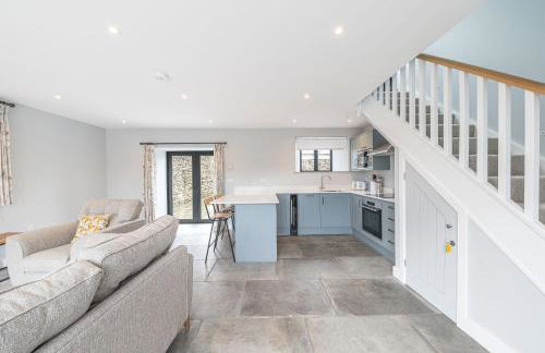 No 1 The Coach House - Photo 7