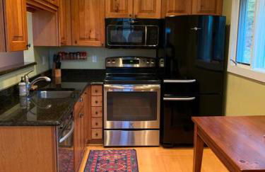 Classic VT Aframe - Minutes to Mountains - Foto 31