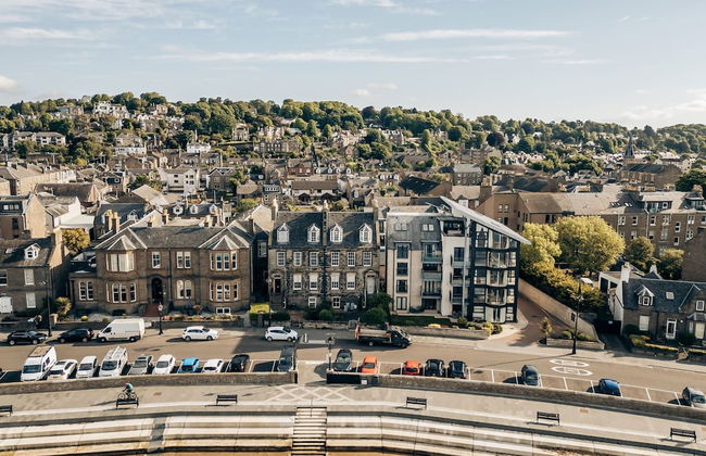Ferry Beach House in Broughty Ferry - Foto 30