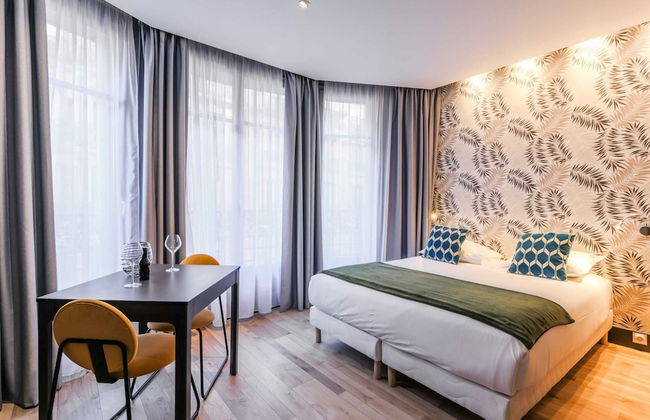 Résidence Paris FREMIET - Photo 7