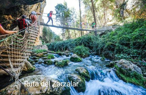 Casas de Aledo Precioso apartamento con hermosas vistas y jardin - Foto 24