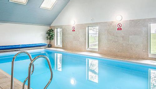 Haddon Grove Farm Cottages - Foto 2, Game Room