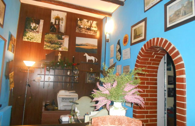 Agriturismo Al Poggetto - Photo 2