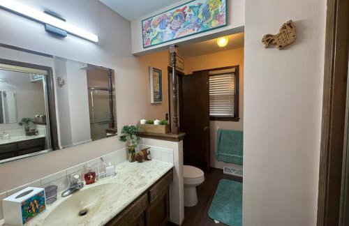 Soccer fans welcome! Cozy home in Kansas City area - Foto 41