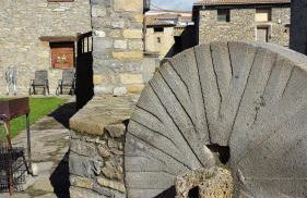 Apartamentos La Borda Castillon - Foto 22