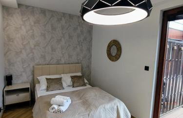 Tarasy Mielno Apartament 5, blisko plaży, parking gratis - Foto 27