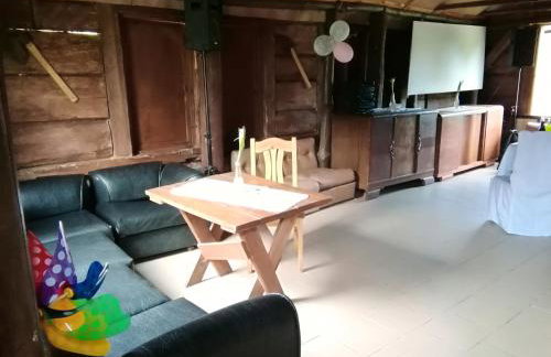 Dom Gościnny Bogdany - Foto 7