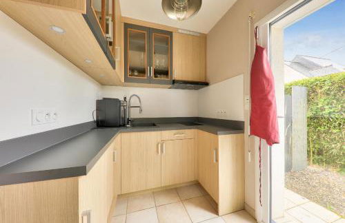 Maison de pierre pour 8 avec beau jardin - Foto 25