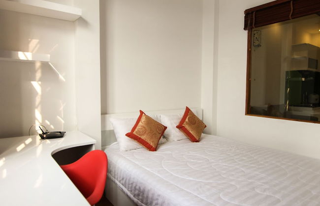 Smiley Apartment 2 - Photo 12