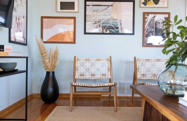 Las Olas by Avantstay Panoramic Ocean Views in the of Point Loma - Foto 5