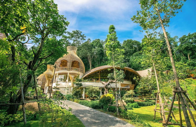 T-Story Maekampong - Foto 74