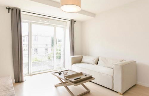 Zenao Appart'hôtels Troyes - Foto 23