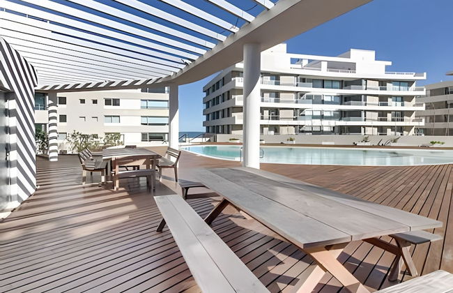 Oceana Suites Isabel - Photo 49