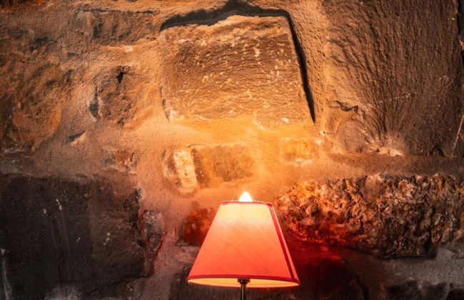 Villa Gaia With Private Pool - Foto 12