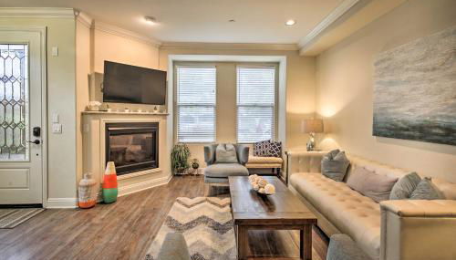 Sunny San Diego Escape Less Than 2 Miles to Pacific Beach! - Foto 4