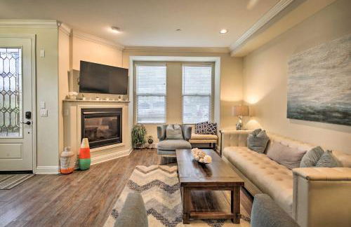 Sunny San Diego Escape Less Than 2 Miles to Pacific Beach! - Foto 4