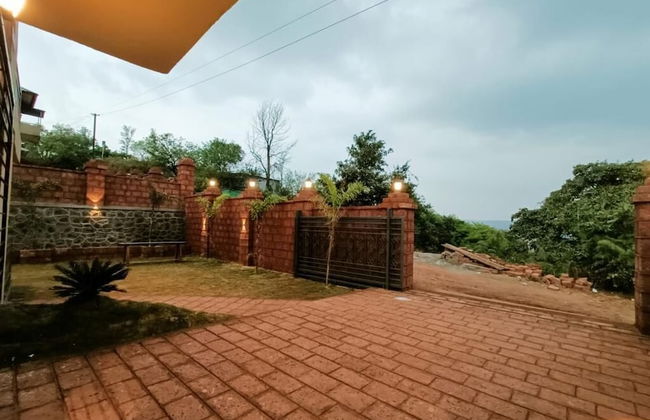 Omkar Villa - Photo 21