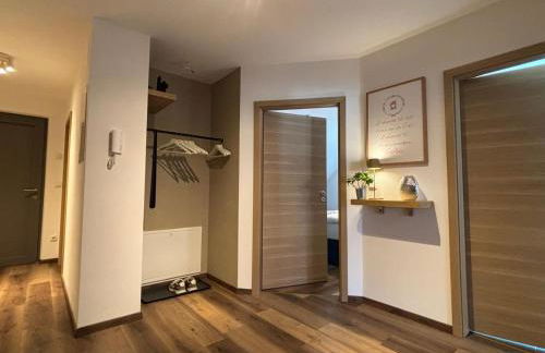 bella casa Allgäu Apartment 5 - Foto 22