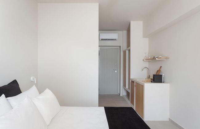 Yerma Suites Limeni - Foto 7