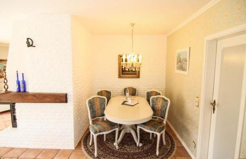 Pesel im Friesenhaus Sieben-Linden ebenerdig - Photo 9