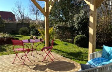 Pavillon d'Éole - Foto 2