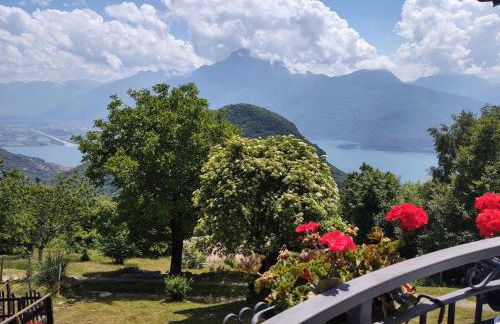 Holiday Home Baita dei Nonni-3 by Interhome - Foto 33