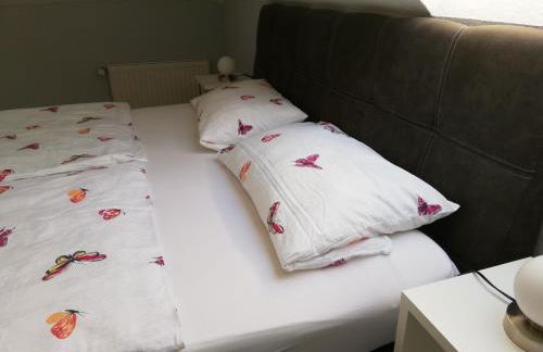 Ferienwohnung Panoramablick - Foto 5