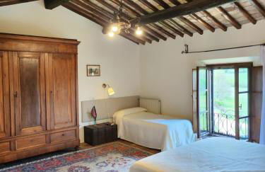Villa Arzilla Antica Residenza di campagna - Foto 63