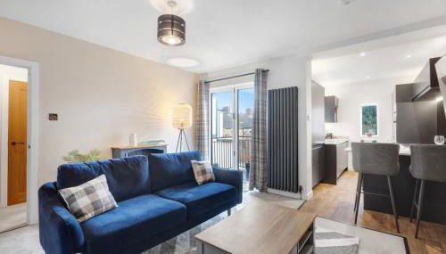 Gilesgate Apartment- North East Escapes - Foto 2