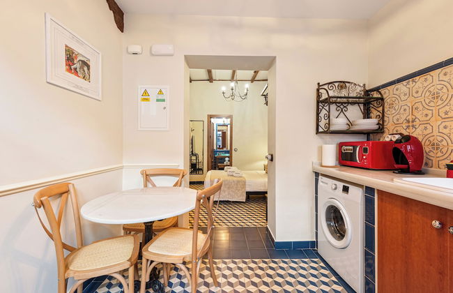 Casa Museo La Merced by Stay Unique - Photo 55