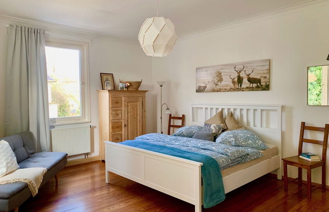 Villa Landenberger Outlet City Metzingen - Foto 6